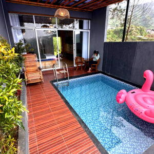 GARDEN LUXURY