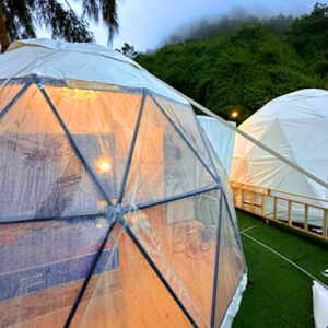 BOBA GLAMPING LAKE VIEW 1