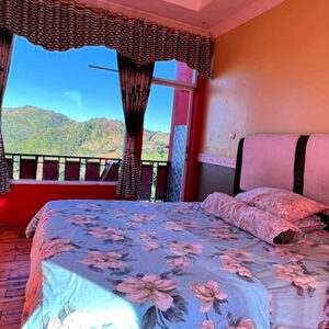 ROOM STANDAR VIEW NO. 7