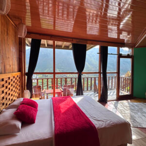 CABIN HOUSE 3