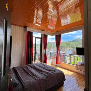 ROOM BEST VIEW NO. 1