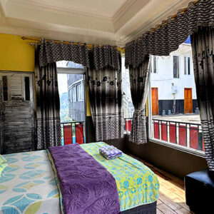 ROOM STANDAR VIEW NO. 10