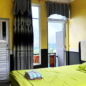 ROOM STANDAR VIEW NO. 8