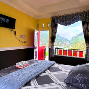 ROOM STANDAR VIEW NO. 9